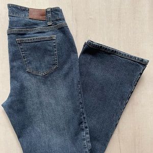 Lands End Original Fit Boot